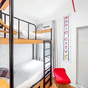 Be Home Hotel *** Nova Iorque