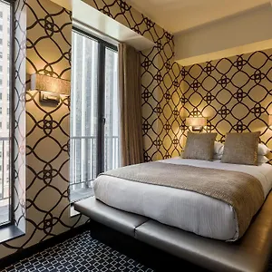 Mate Grace Boutique Hotel