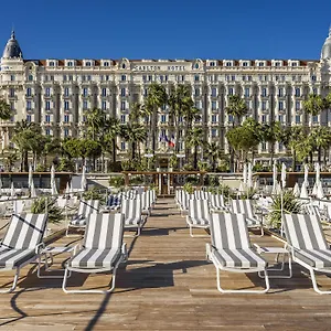 Carlton Cannes, A Regent 5*, Cannes France