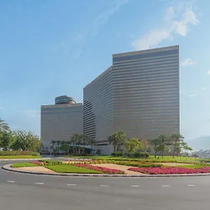 ***** Hotel Hyatt Regency - Corniche Emirados Árabes Unidos