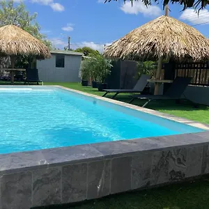 Palmhouse Aruba 1- 4 Persons Aruba
