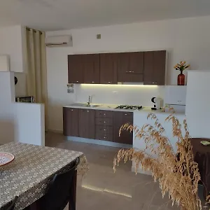 Casa vacanze Casa Ciclamino San Vito Lo Capo