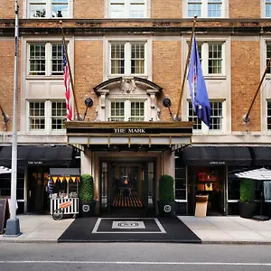 Hotel The, Nowy Jork