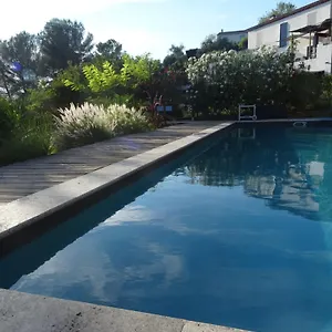 Casa vacanze Les Ecrins D'aix-en-provence Aix-en-Provence
