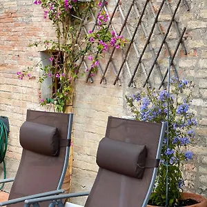 Appartamento Le Viole San Gimignano