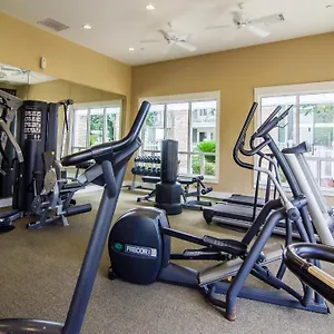 Market Street 444 Holiday home Destin