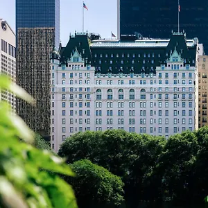 Hotel The Plaza