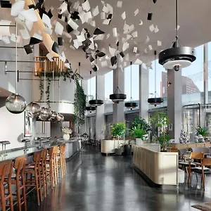 The Stratford, Autograph Collection Hotel London