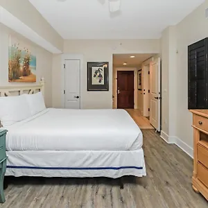Pilot House 507 Apartment Destin