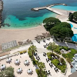 Le Méridien Plaza 4*, Monte-Carlo Monaco