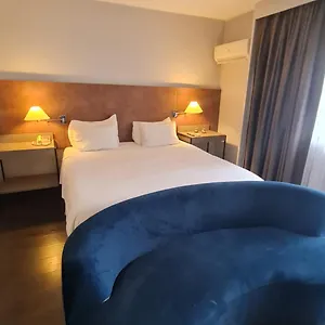 **** Hotel Boutique Itaim Brasil