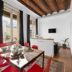Appartamento Sant Domenec Barcellona