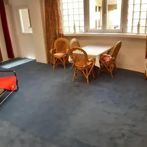 Casa Di Cynthia , Anvers Belgique