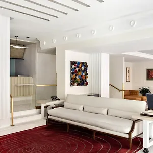 70 Park Avenue מלון