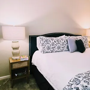 Biltmore Bliss Desert Retreat! Apartment Phoenix