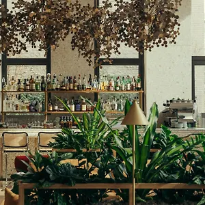 布莱恩公园露台酒店 酒店