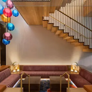 Motto By Hilton Chelsea **** Nova Iorque