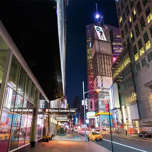 Hilton Garden - Times Square Hotel