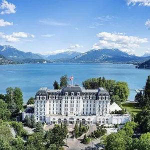 Impérial Palace 4*, Annecy France