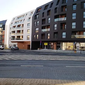 Black Red Poznań