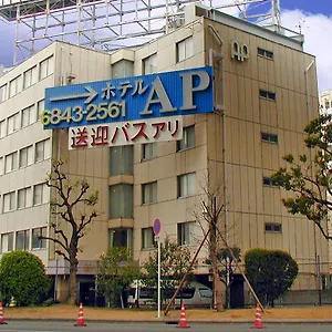 ホテルa.p 豊中市