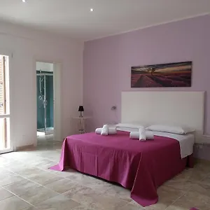 Appartamento Homenza San Vito Lo Capo