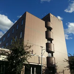 ホテルサンフラトン 富良野市
