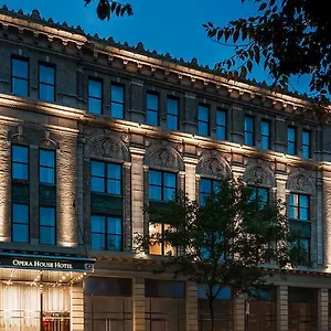 Hotel Opera House, Nowy Jork