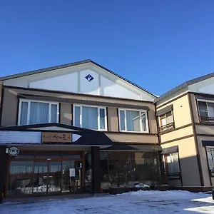 Notsuke Yumoto Utaseya 北海道