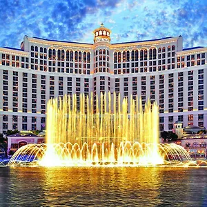 Üdülőközpont Bellagio *****