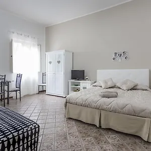 Appartamento Sleep In Siracusa Syracuse