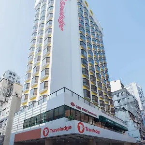 Travelodge Kowloon 3*, Hong Kong Chine