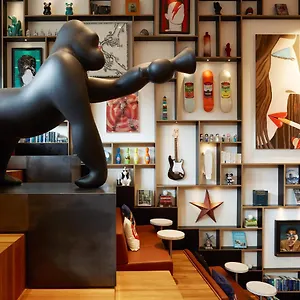 Citizenm Bowery Hotel