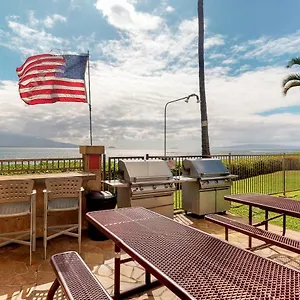 Island Sands Apartment Wailuku