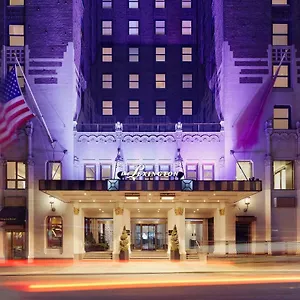 The Lexington Hotel, Autograph Collection Отель