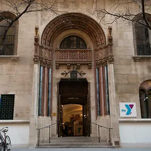 Vandrarhem West Side Ymca
