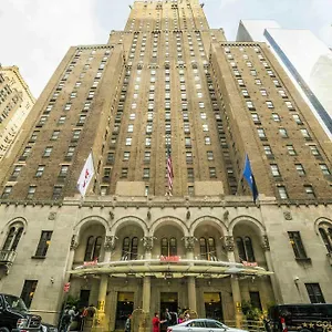 Ξενοδοχείο Marriott East Side