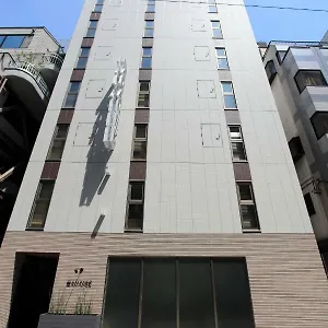 银座东阿玛内克酒店 3* 東京都