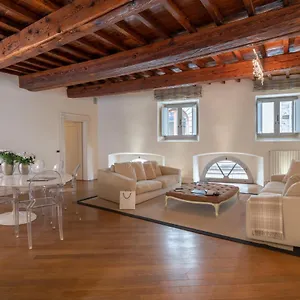 Appartamento Casa Colonna Ricci Firenze
