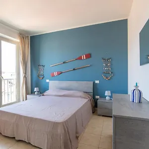 Appartamento Pinetamare Viareggio