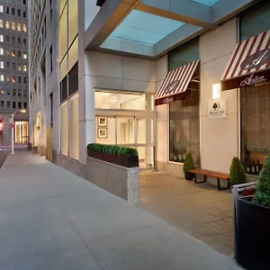 Hotel Doubletree By Hilton Downtown, Nowy Jork