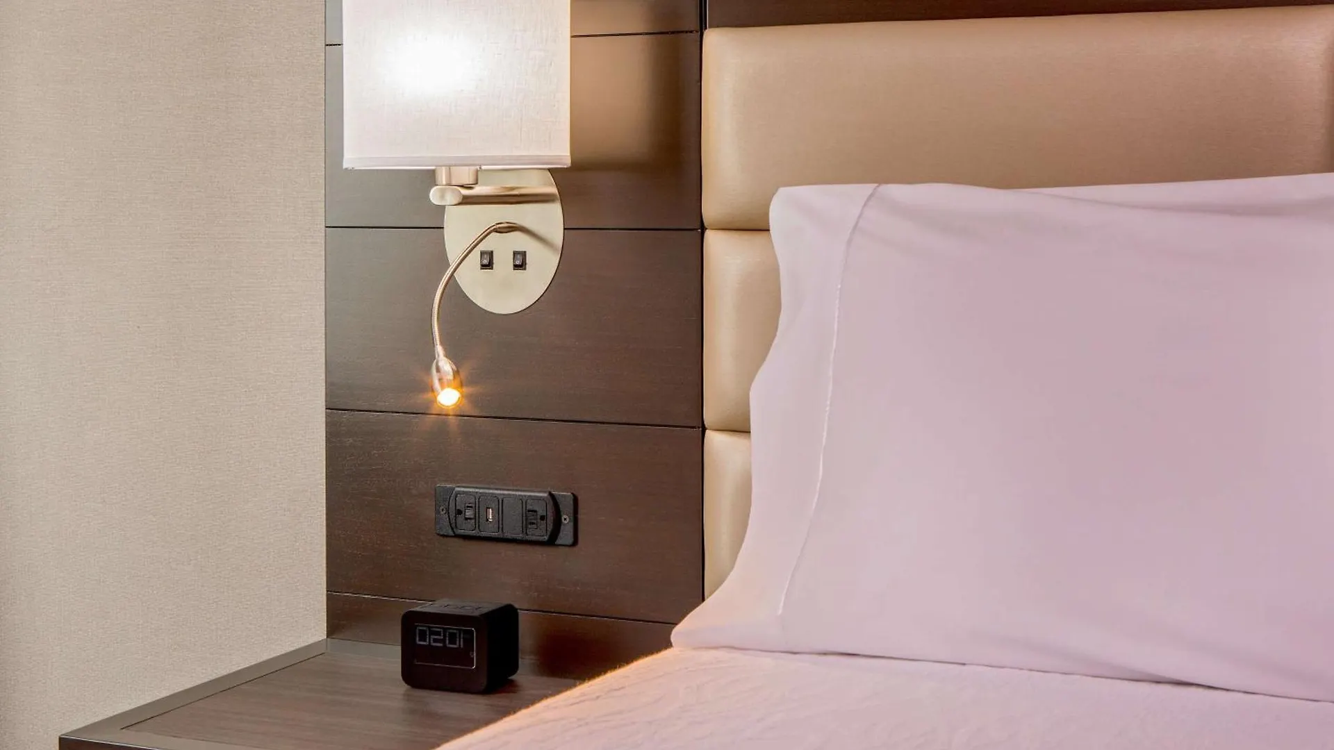 Отель Hilton Garden Inn Nyc Financial Center/Manhattan Downtown Нью-Йорк