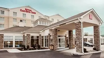 Hilton Garden Inn Nyc Financial Center/Manhattan Downtown Нью-Йорк США