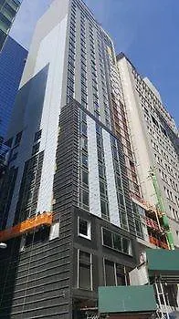 Hilton Garden Inn Nyc Financial Center/Manhattan Downtown Нью-Йорк Отель